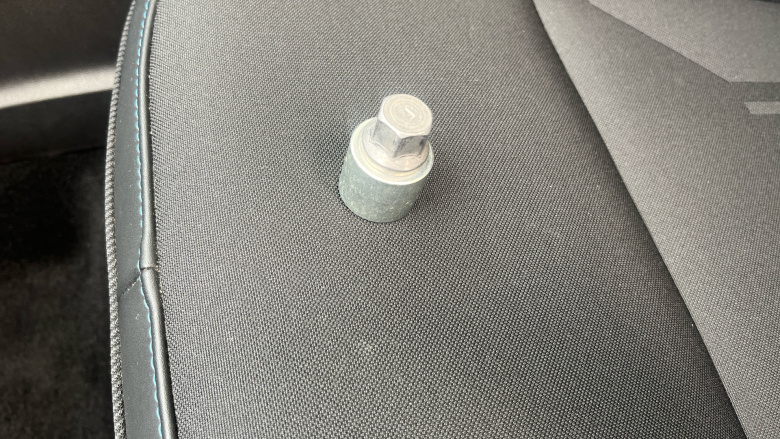 Renault Symbioz 1.6 E-Tech FHEV 145 Techno Esprit Alpine 5dr Auto Hybrid Estate